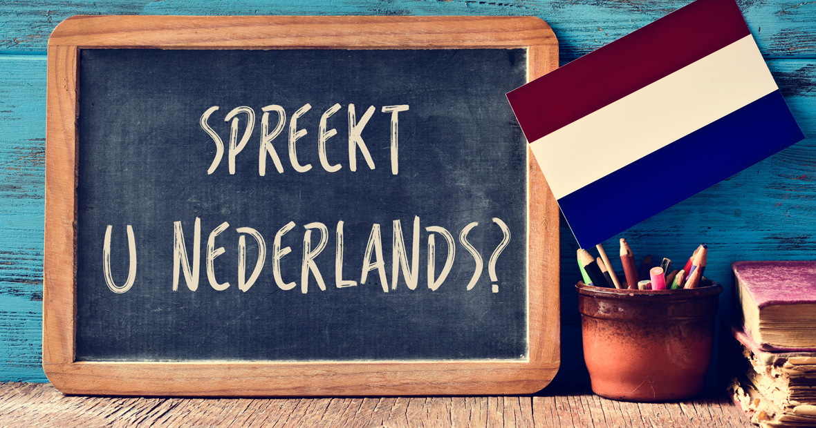 Apprentissage du néerlandais