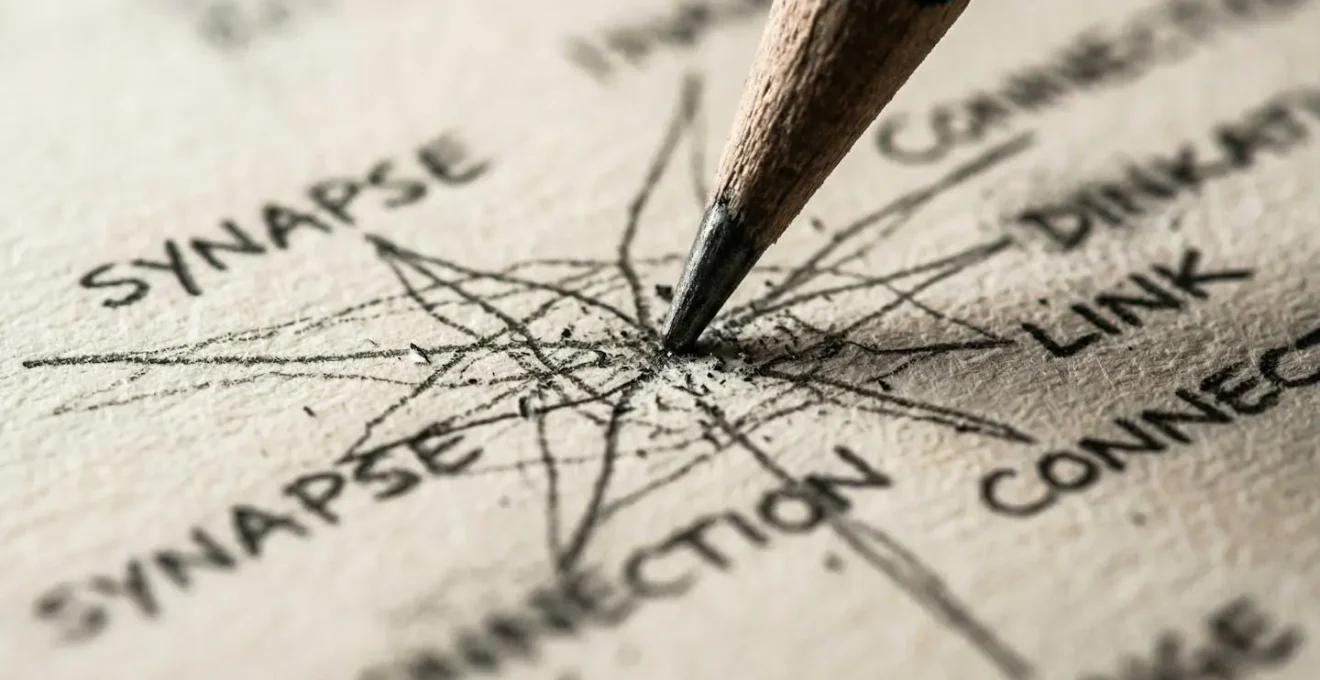 Comparaison visuelle entre ancres de liens optimisées et génériques pour le SEO
