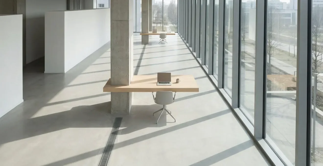 Représentation visuelle de l'impact de la position d'un mot dans la structure d'une phrase